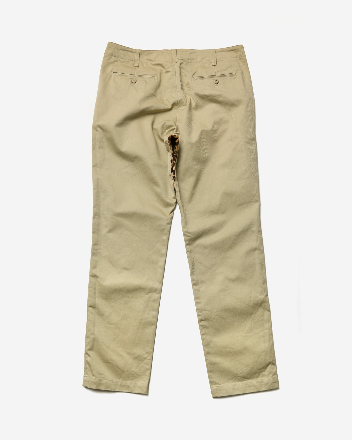 Classic Chino Pant - XLarge