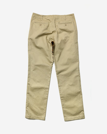 Classic Chino Pant - XLarge