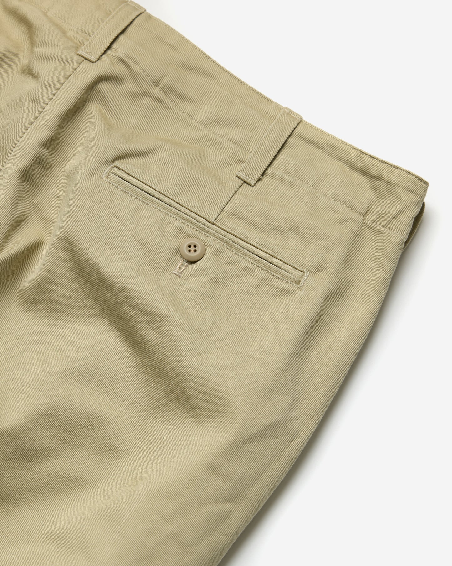 Classic Chino Pant - XLarge