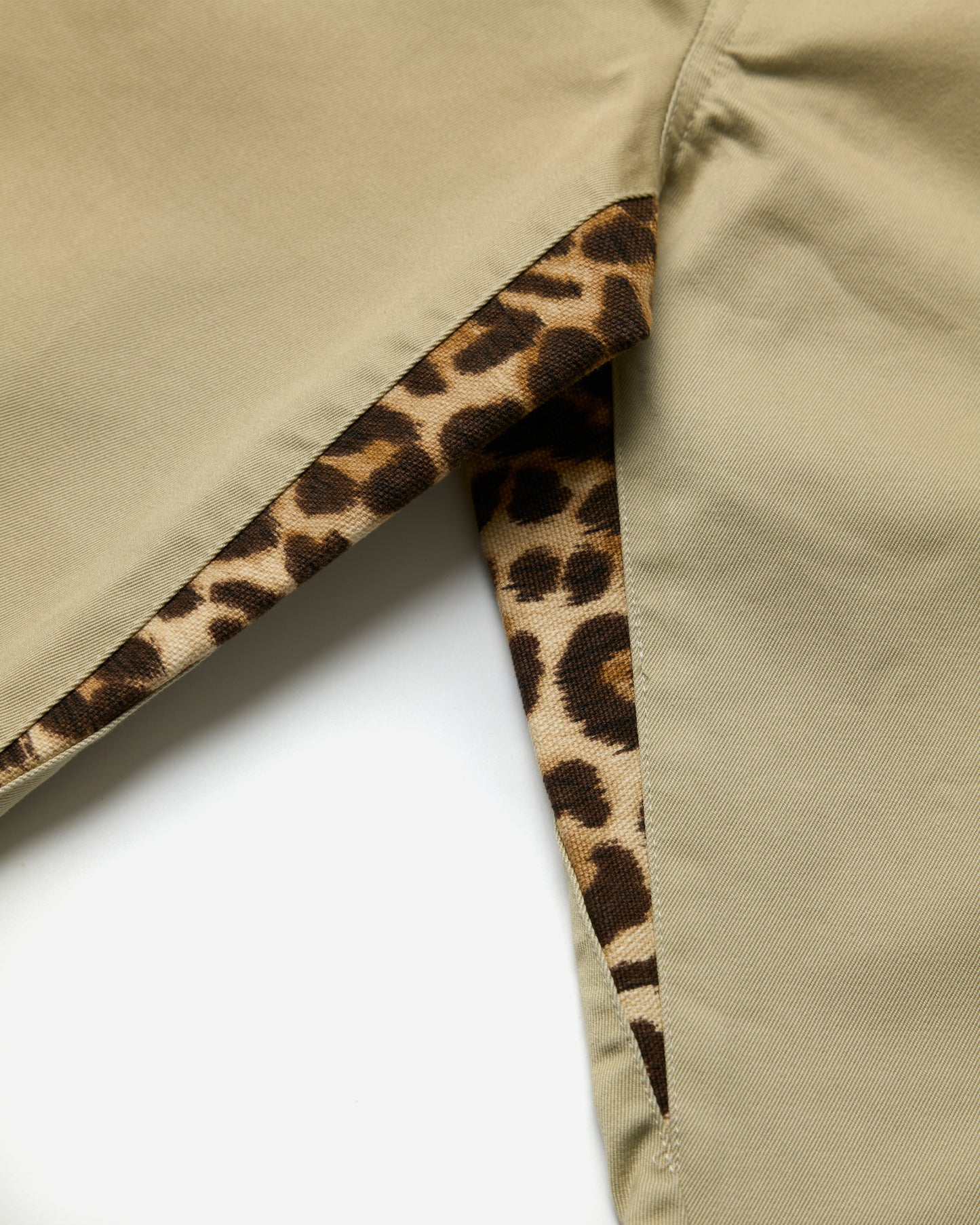 Classic Chino Pant - XLarge