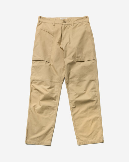 4 Pocket Cotton Pants - Medium