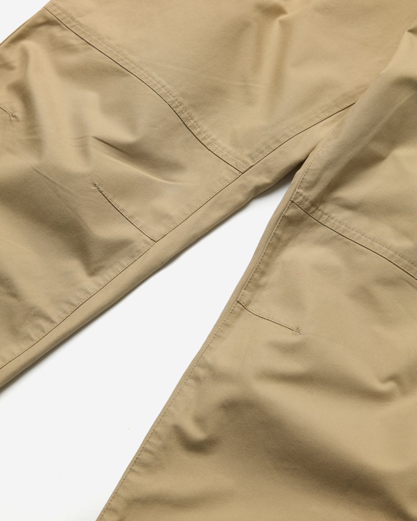 4 Pocket Cotton Pants - Medium
