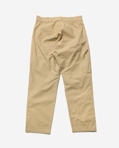 4 Pocket Cotton Pants - Medium