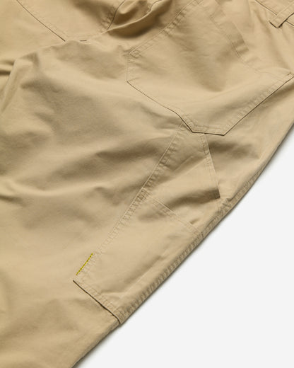 4 Pocket Cotton Pants - Medium