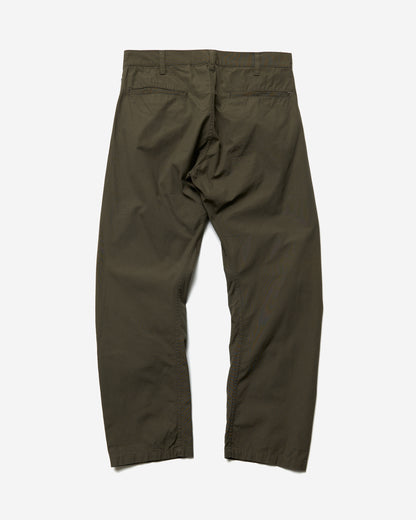 4 Pocket Cotton Pants - Medium