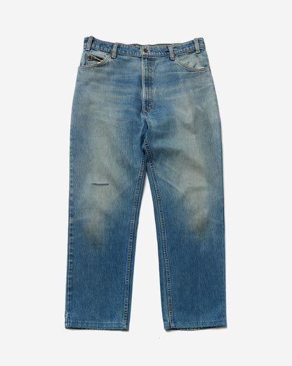 557 Orange Tab W36 L30