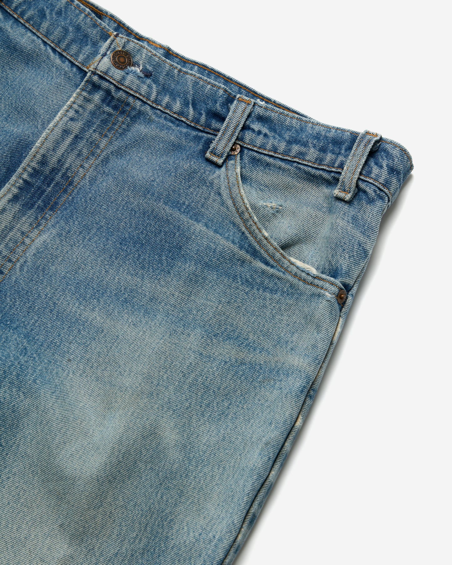 557 Orange Tab W36 L30