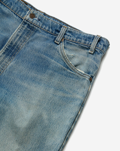 557 Orange Tab W36 L30