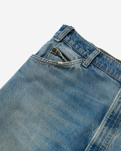 557 Orange Tab W36 L30