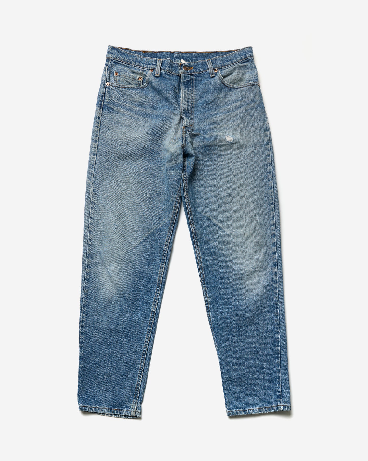 550 Orange Tab W36 L31