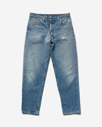 550 Orange Tab W36 L31