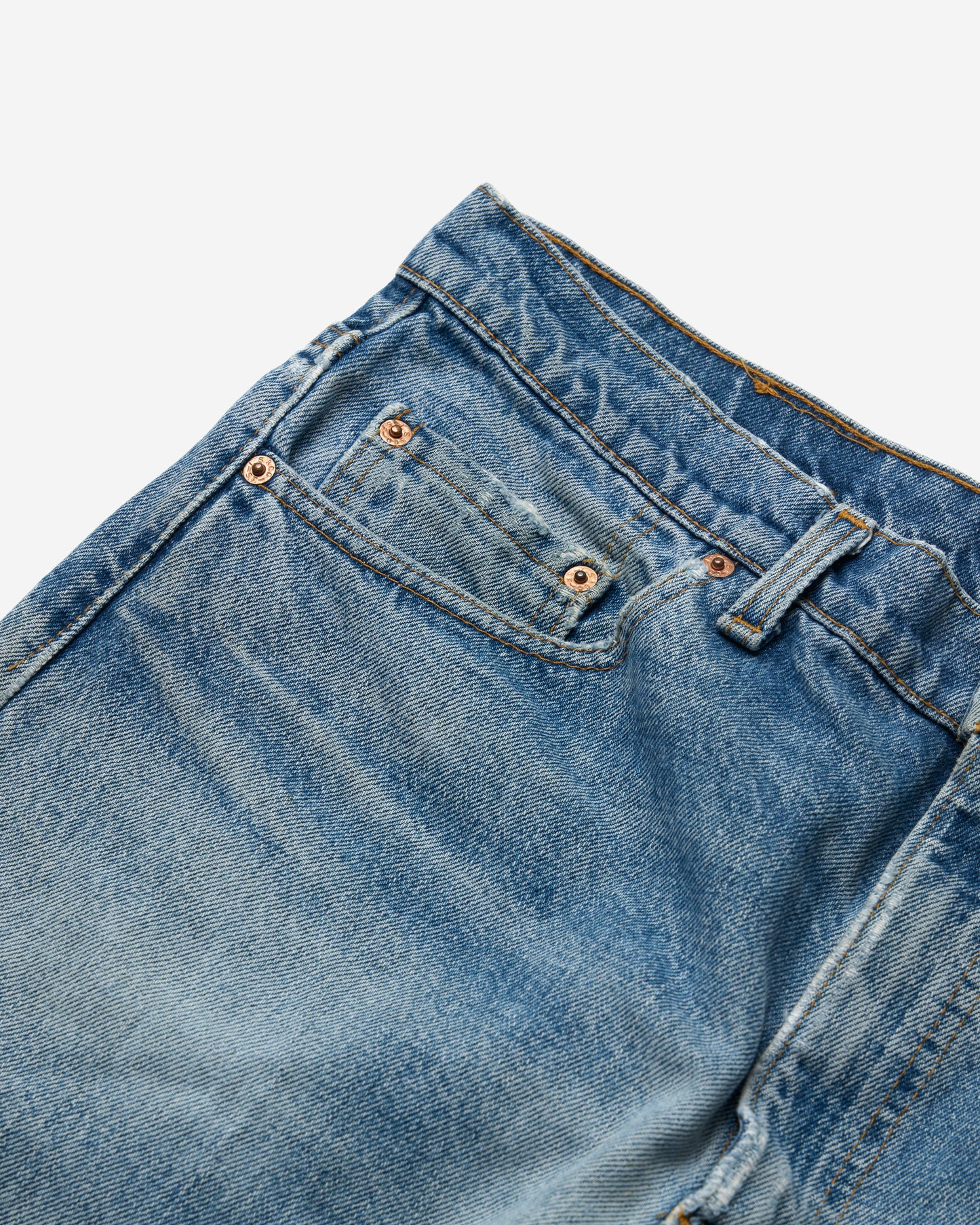 550 Orange Tab W36 L31