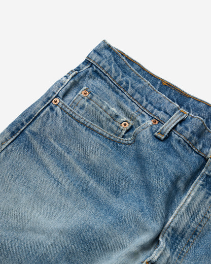 550 Orange Tab W36 L31