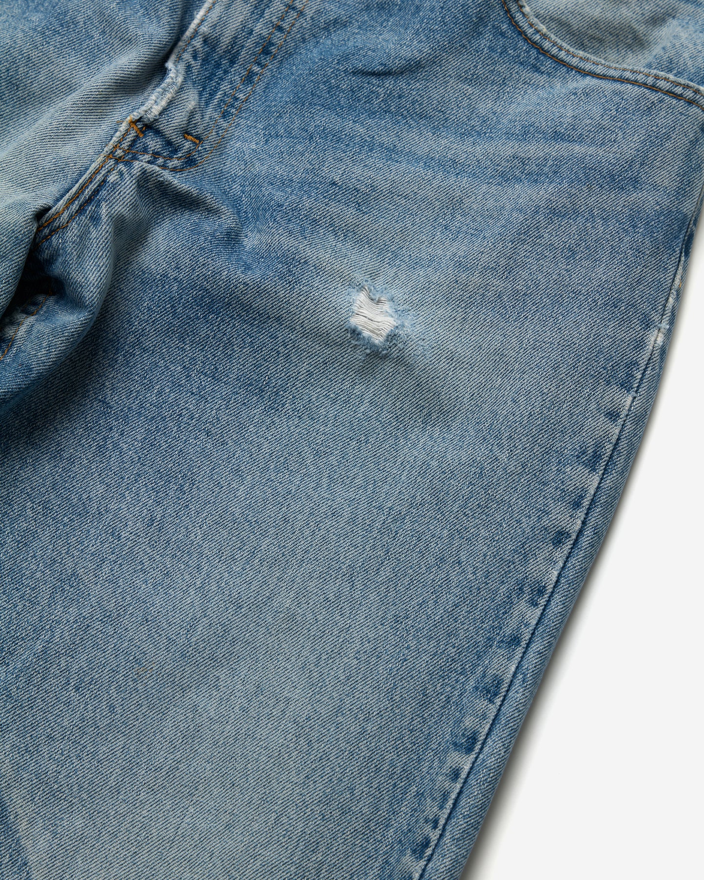 550 Orange Tab W36 L31