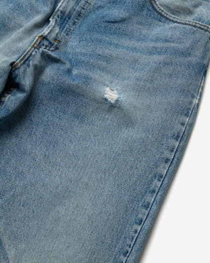 550 Orange Tab W36 L31