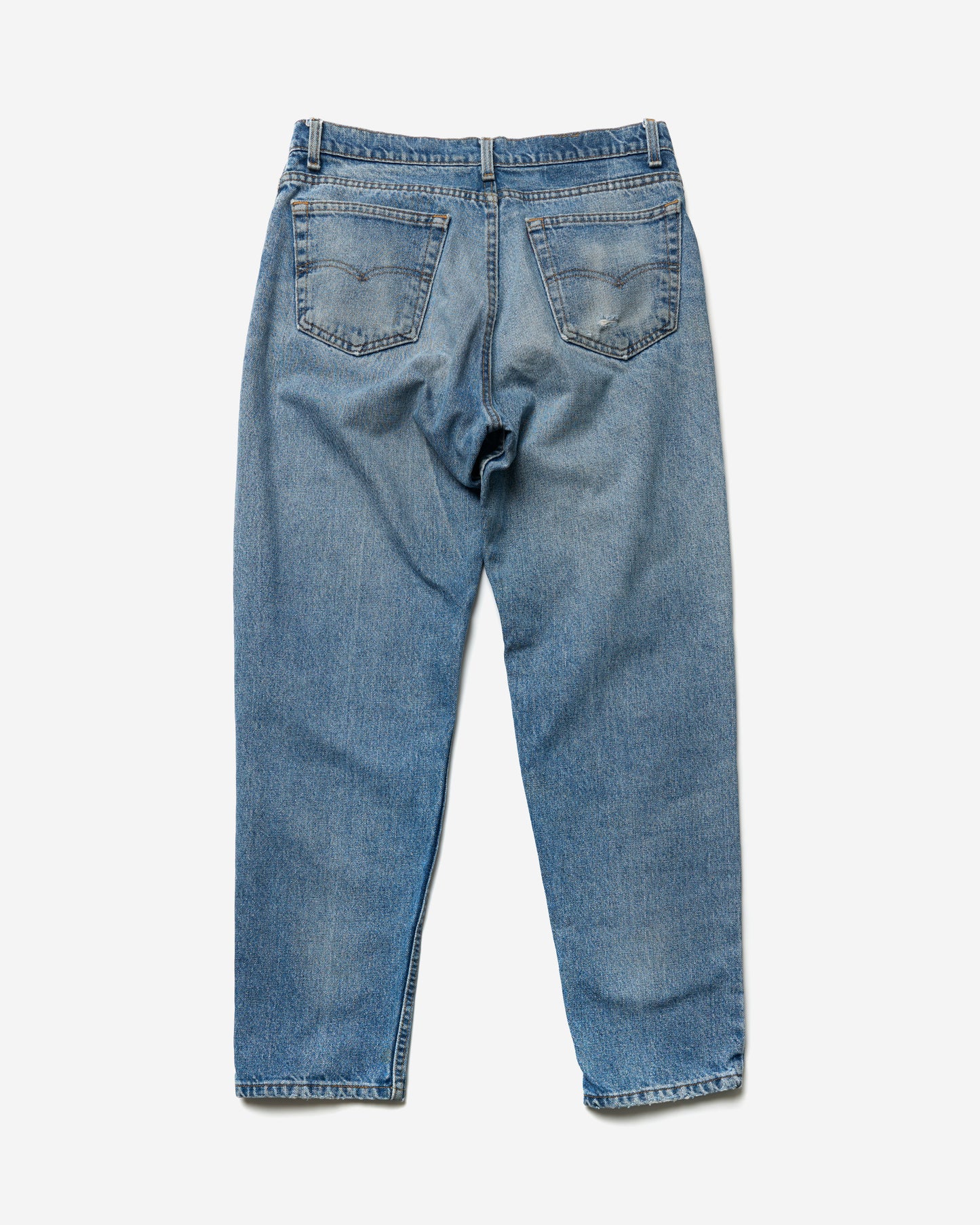 550 Orange Tab W36 L31