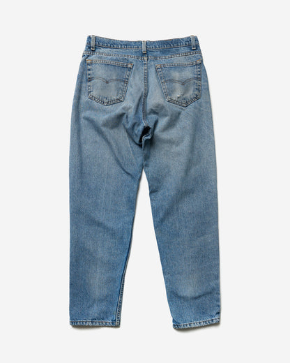 550 Orange Tab W36 L31