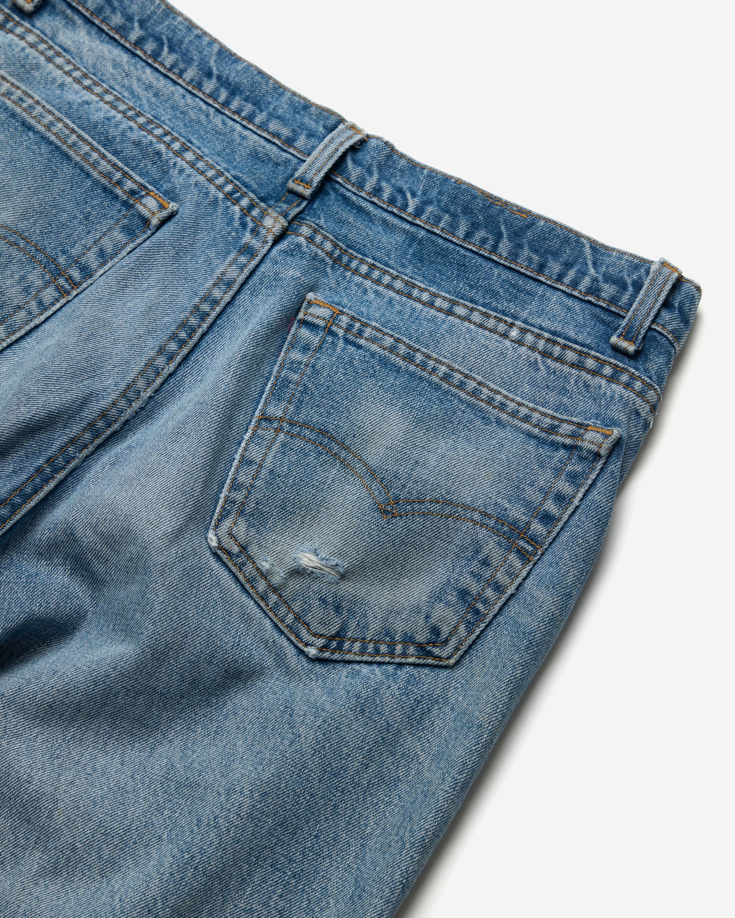 550 Orange Tab W36 L31