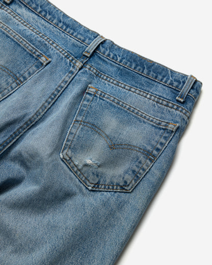 550 Orange Tab W36 L31