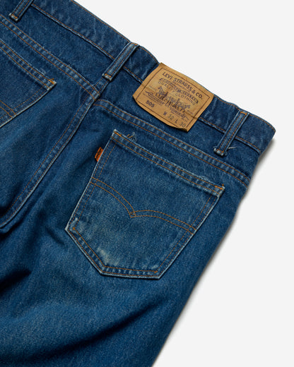 505 Orange Tab W32 L27