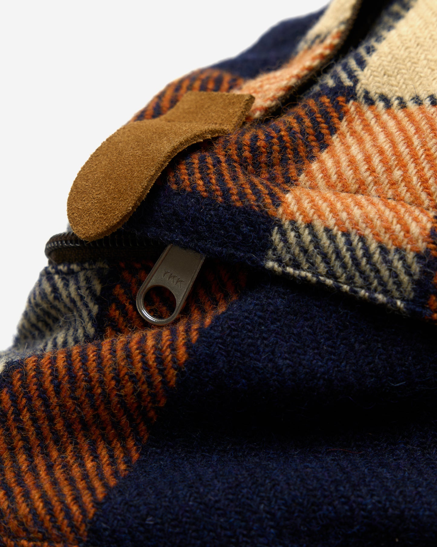 Harris Tweed Backpack