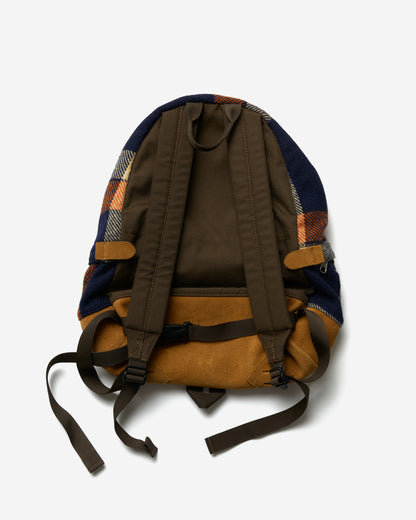 Harris Tweed Backpack