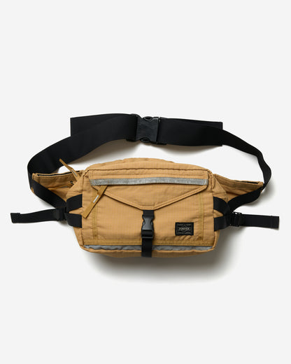 Nylon Ripstop Waist Bag