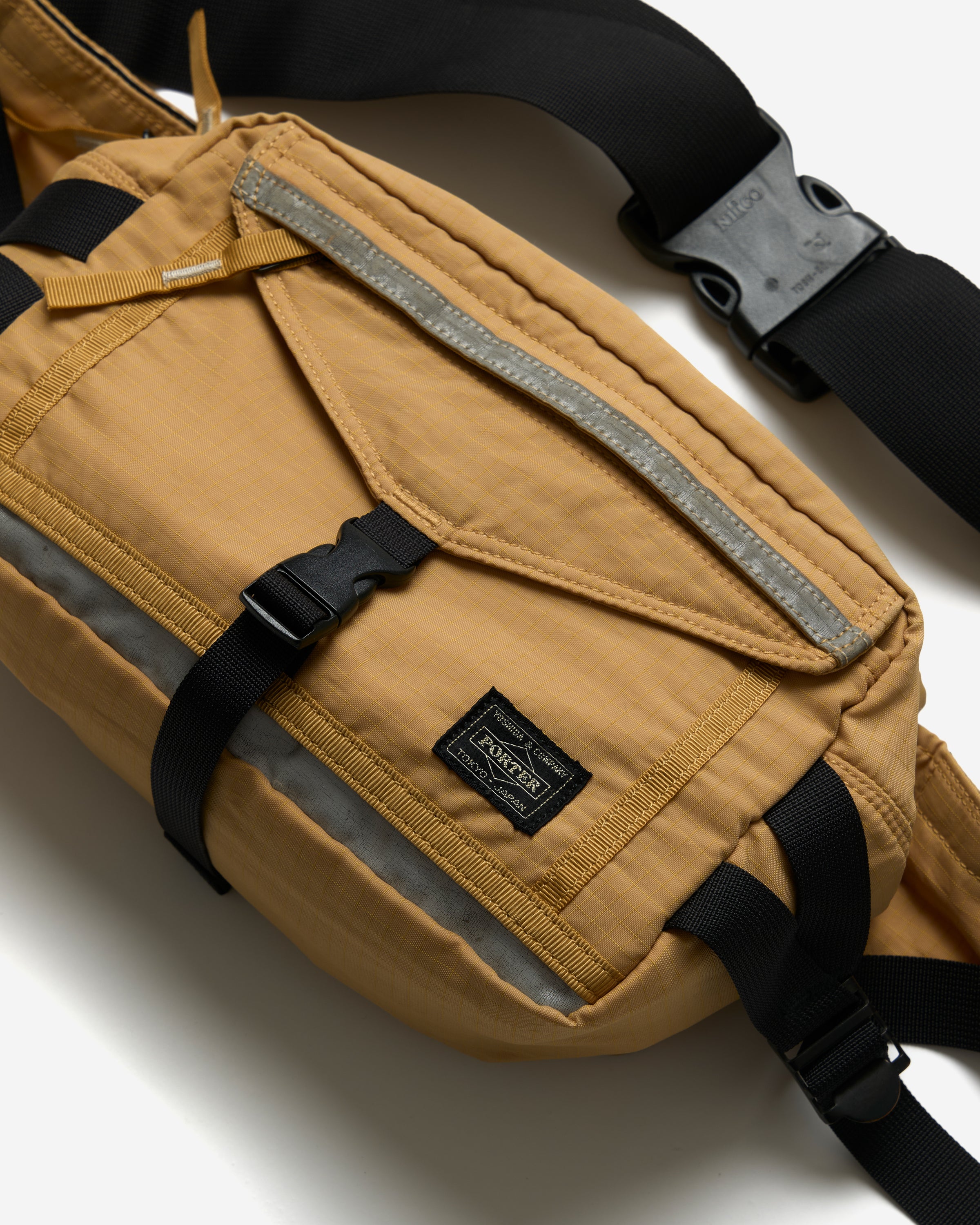 Used Porter Yoshida Bags | Pre.face