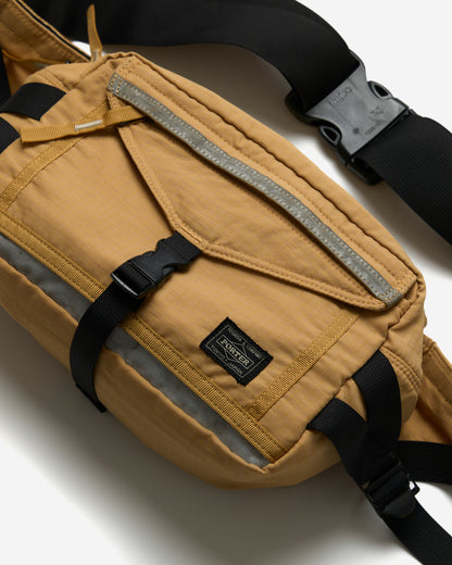 Nylon Ripstop Waist Bag