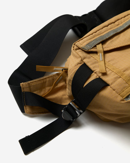 Nylon Ripstop Waist Bag