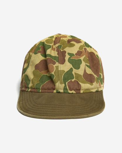 HBT Soft Bill Ball Cap