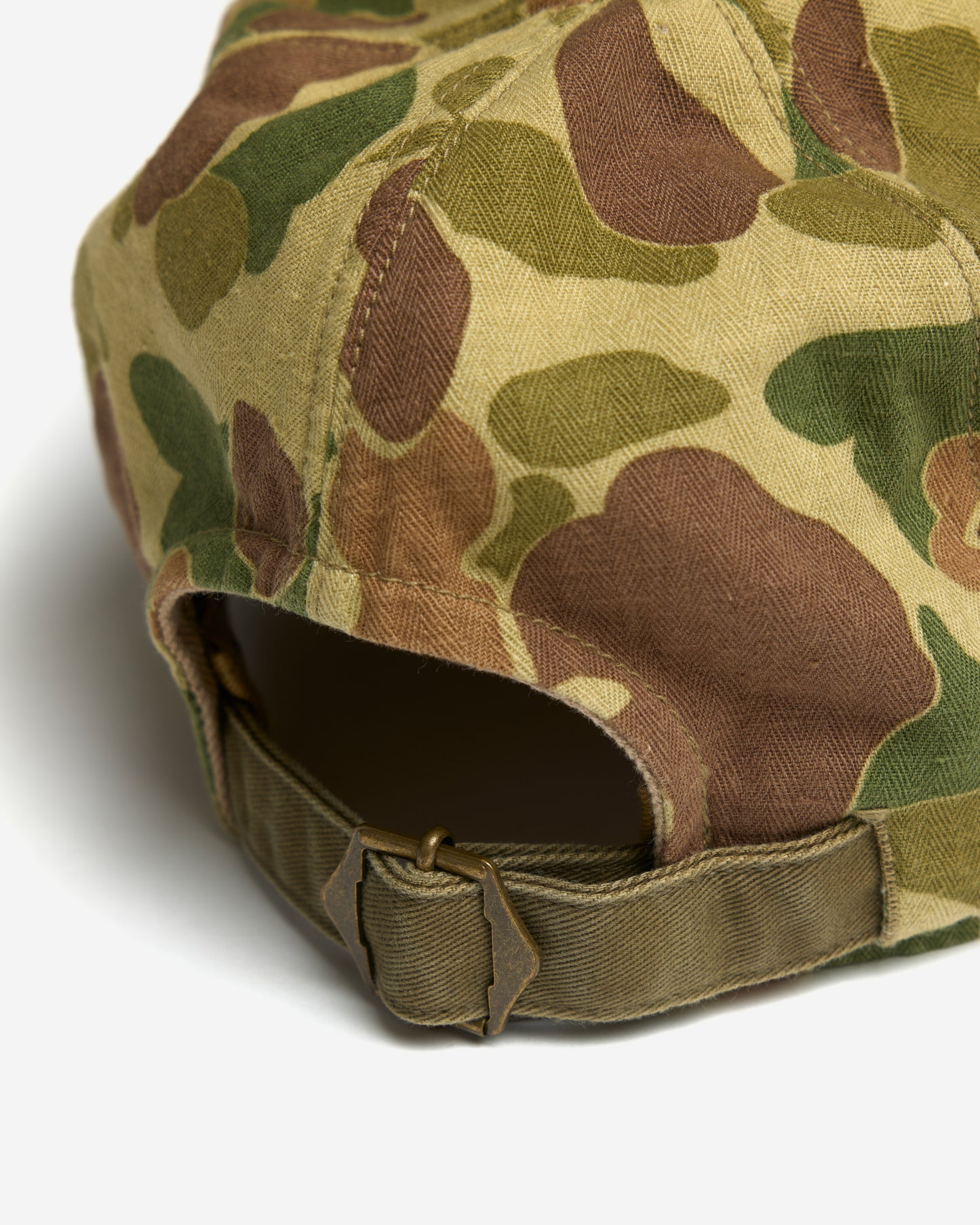 HBT Soft Bill Ball Cap