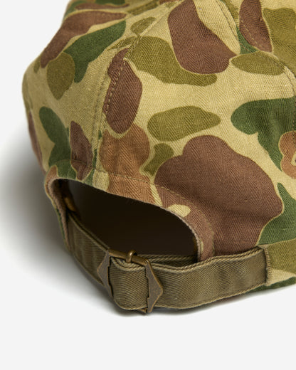 HBT Soft Bill Ball Cap